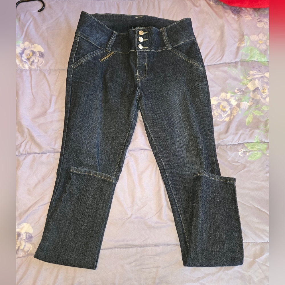 Pasion Jeans